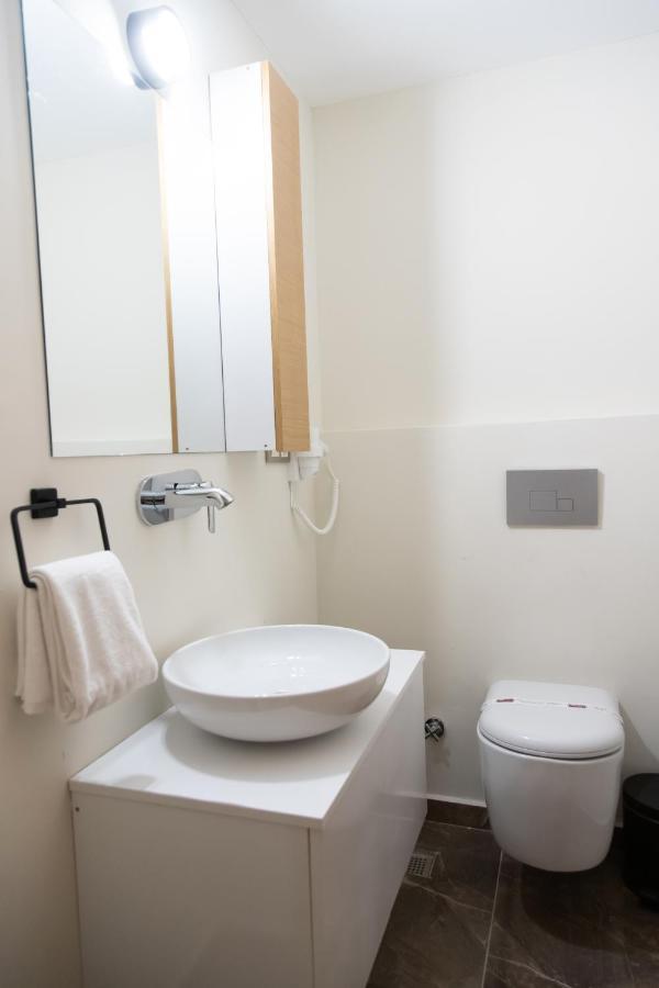 אנקרה Inn House Loft Spa מראה חיצוני תמונה