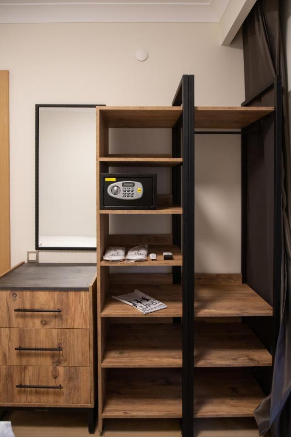 אנקרה Inn House Loft Spa מראה חיצוני תמונה