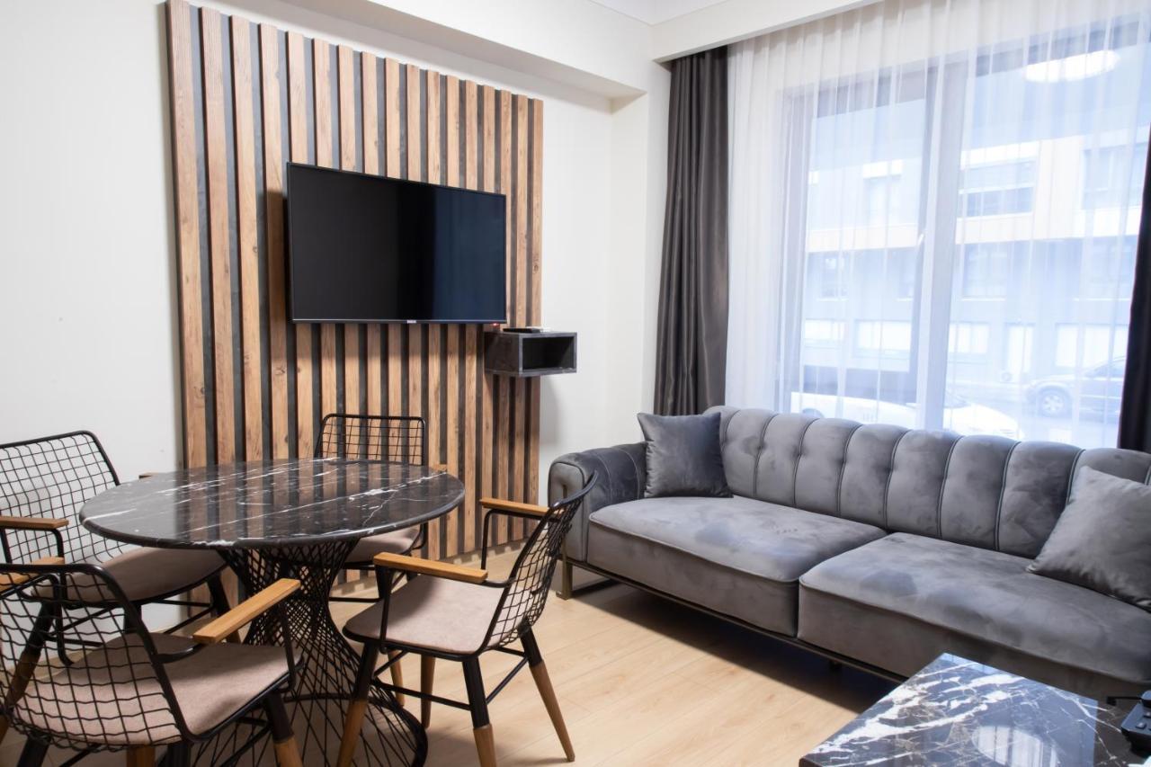 אנקרה Inn House Loft Spa מראה חיצוני תמונה