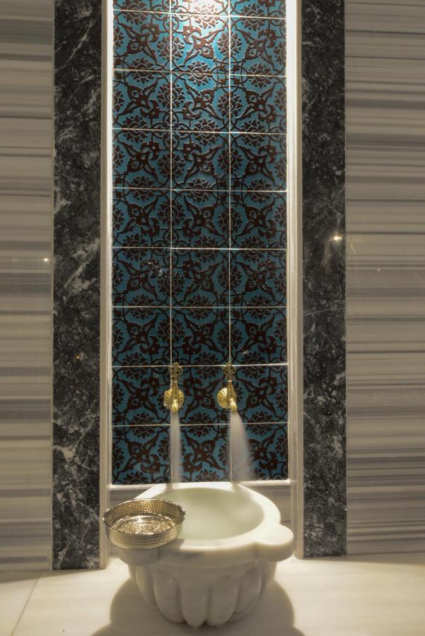 אנקרה Inn House Loft Spa מראה חיצוני תמונה